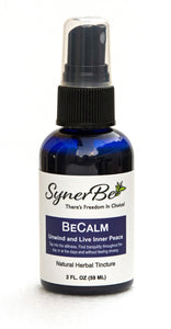 BeCalm: Unwind and Live Inner Peace