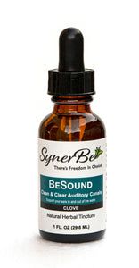 BeSound (Clove): Clean and Clear Auditory Canals