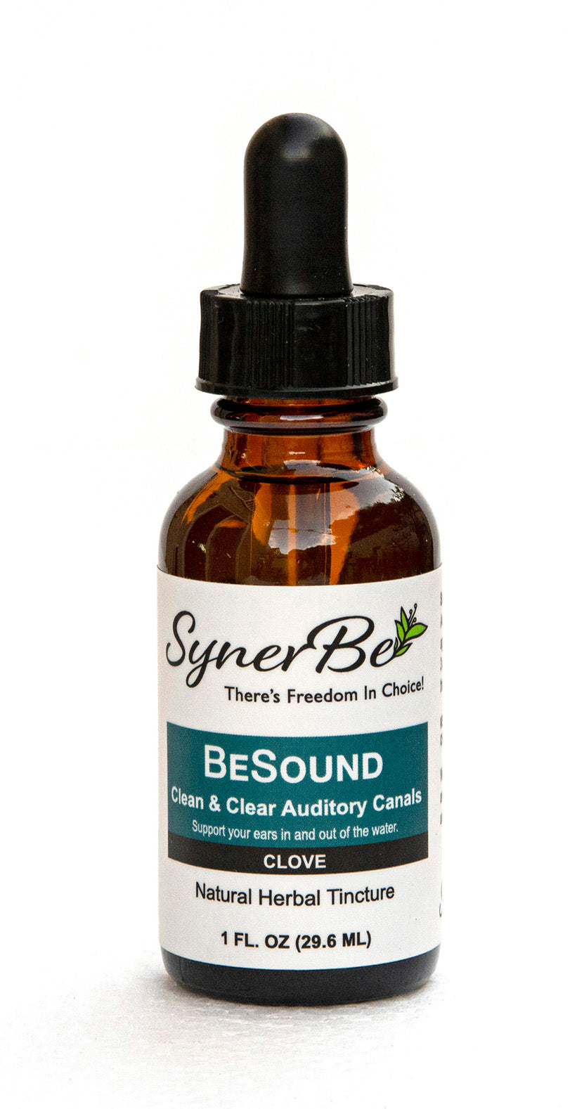 BeSound (Clove): Clean and Clear Auditory Canals