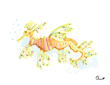 Load image into Gallery viewer, Leafy Seadragon
